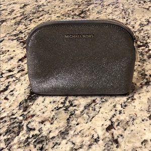 Michael Kors toiletry bag